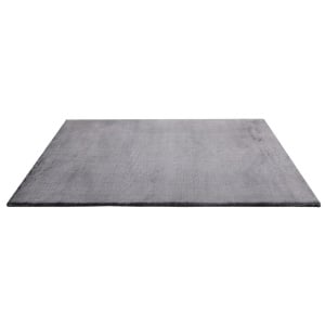 Covor Eternity Gri inchis 160x230 cm - Img 8