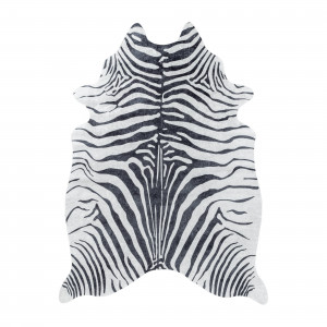 Covor Multiform Etosha Negru V1 150x200 cm
