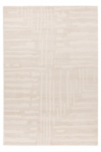 Covor My Canyon Crem 120x170 cm - Img 1