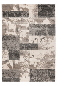 Covor My Canyon Gri 80x150 cm