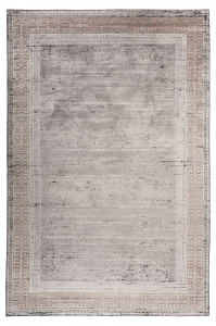 Covor My Eden of Obsession Gri 140x200 cm
