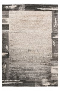 Covor My Frisco Gri 120x170 cm - Img 1