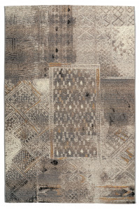 Covor My Gobelina Gri 80x150 cm - Img 1