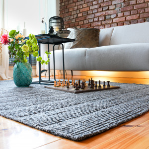 Covor My Jarven Taupe 80x150 cm - Img 2