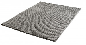 Covor My Loft Taupe 200x290 cm - Img 4
