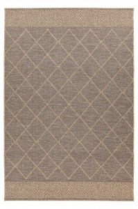 Covor My Oslo Taupe 120x170 cm - Img 1