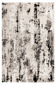 Covor My Phoenix Gri 240x340 cm - Img 1