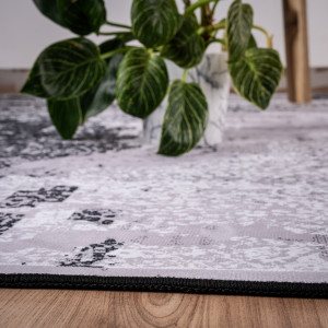Covor My Tampa Gri 80x150 cm - Img 3