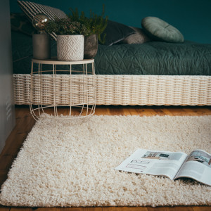 Covor My Twist Crem 120x170 cm - Img 2
