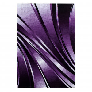 Covor Parma Lila V1 120x170 cm - Img 2