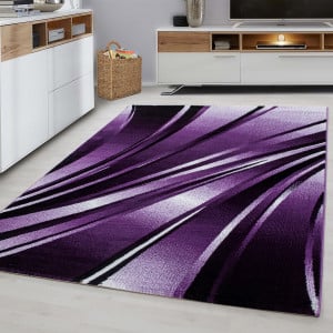 Covor Parma Lila V1 240x340 cm