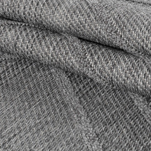 Covor Patara Gri V4 120x170 cm - Img 6