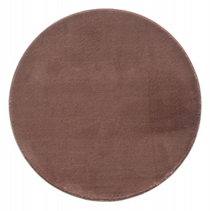 Covor Rotund Catwalk Maro V1 120x120 cm - Img 1