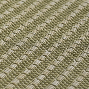 Covor rotund Giza Verde 120x120 cm - Img 5