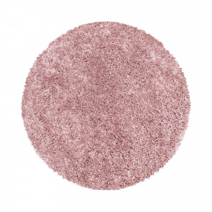 Covor Rotund Sydney Rose V1 200x200 cm