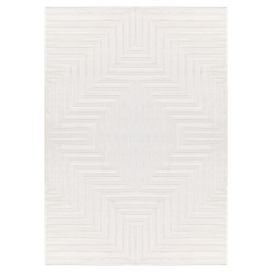 Covor Sahara Crem V1 120x170 cm - Img 2