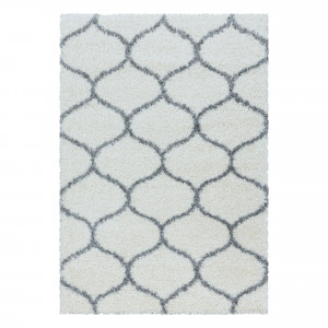 Covor Salsa Crem V1 140x200 cm - Img 2