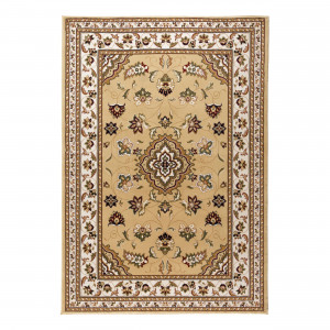 Covor Sherborne Bej 80x150 cm