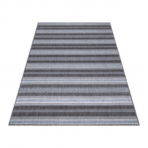 Covor Sunny Negru V1 160x230 cm - Img 3