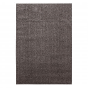 Covor tip Traversa Ata Mocca V1 80x150 cm