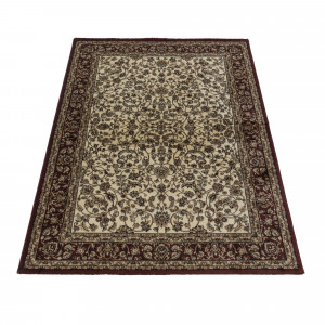 Covor tip Traversa Kashmir Crem V1 80x150 cm - Img 3