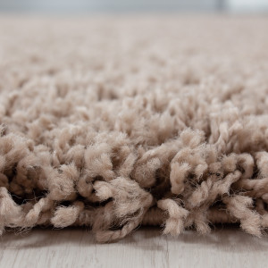 Covor tip Traversa Life Bej V1 80x250 cm - Img 2
