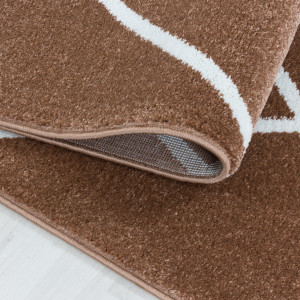 Covor tip Traversa Rio Copper V2 80x150 cm - Img 5