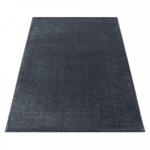 Covor tip Traversa Rio Gri V1 80x150 cm - Img 3