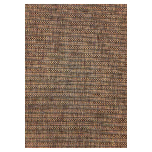 Covor tip Traversa Zagora Copper V3 80x150 cm - Img 1