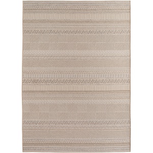 Covor traversa Desert V3 Bej 80x250 cm
