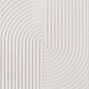 Covor traversa Doha V8 Crem 80x150 cm - Img 6