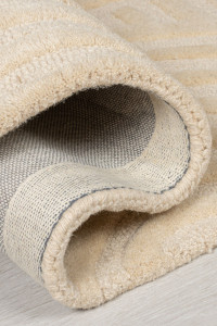 Covor Zen Garden Natural 120x170 cm - Img 3