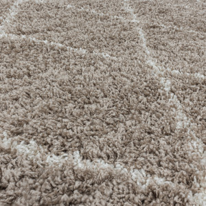 Covor Alvor Bej V1 120x170 cm - Img 6