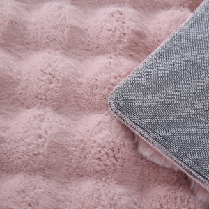 Covor Ambiance Rose V1 120x170 cm - Img 6