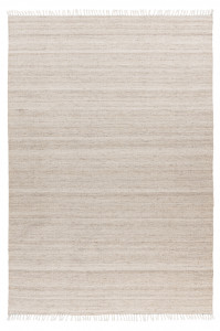 Covor eco My Nador Ivoar 160x230 cm - Img 1