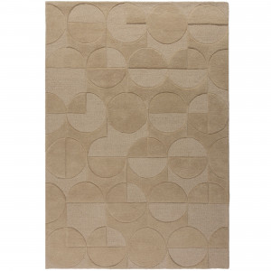 Covor Gigi Natural 120x170 cm - Img 1