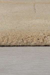 Covor Gigi Natural 160x160 cm, rotund - Img 5