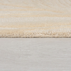 Covor Lino Leaf Natural 160x230 cm - Img 5