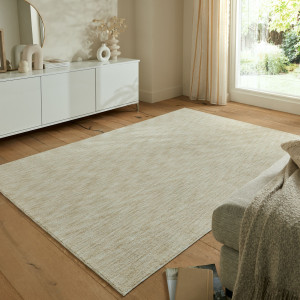 Covor Marly Recycled Rug Natural 200x290 cm