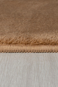 Covor Mellow Soft Maro 200x290 cm - Img 5