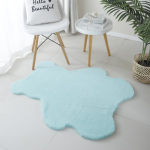 Covor Multiform Caty Mint V3 80x100 cm - Img 2