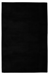 Covor My Cha Cha Negru 80x150 cm