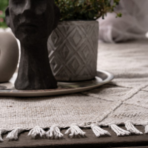 Covor My Dakar Ivory 80x150 cm - Img 3