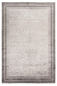 Covor My Eden of Obsession Gri 80x150 cm - Img 1
