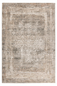 Covor My Everest Gri 60x110 cm