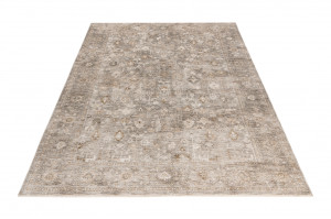 Covor My Everest Taupe 60x110 cm - Img 5