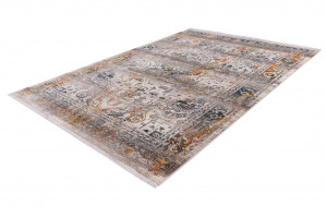 Covor My Inca Taupe 80x150 cm - Img 4