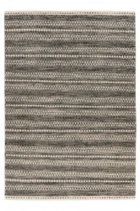 Covor My Jaipur Gri 140x200 cm - Img 1