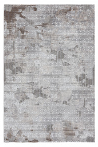 Covor My Jewel of Obsession Taupe 240x340 cm - Img 1
