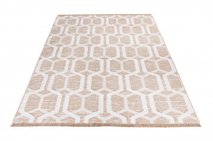 Covor My Nomad Sand 80x150 cm - Img 5